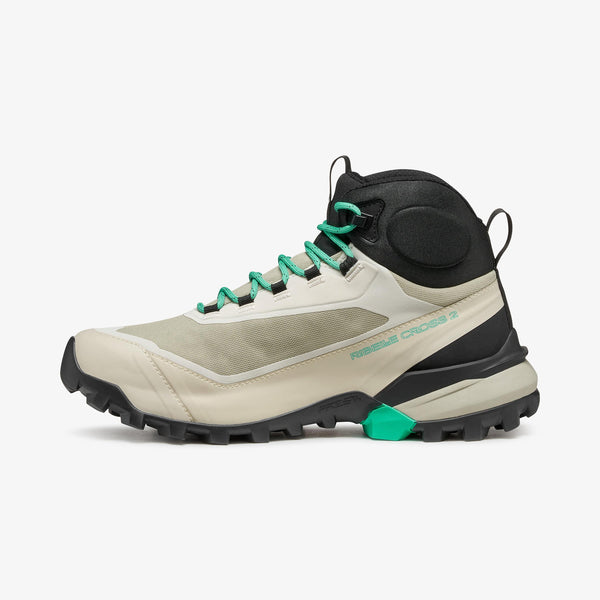 SCARPA RIBELLE CROSS 2 MID GTX DONNA - DISPONIBILE IN 2 COLORI