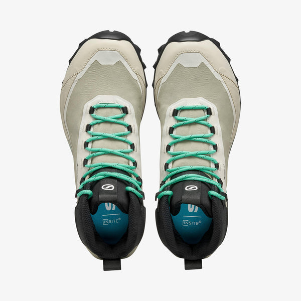 SCARPA RIBELLE CROSS 2 MID GTX DONNA - DISPONIBILE IN 2 COLORI