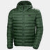 JUNGLE GREEN