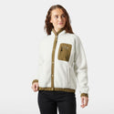 HELLY HANSEN WOMEN'S IMPERIAL PILE SNAP DONNA