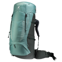 DEUTER TREKKING LITE 50+10 SL ZAINO DA TREKKING/VIAGGIO CON SCHIENALE SHORT - COLORE JADE/IVY