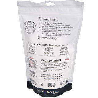 CAMP CHUNKY CHALK SACCHETTO MAGNESITE IN POLVERE DA 120g
