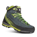 KAYLAND GRAND TOUR GTX UOMO SCARPONI SEMI RAMPONABILI DA ALPINISMO - DISPONIBILE IN 2 COLORI