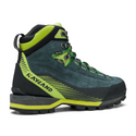 KAYLAND GRAND TOUR GTX UOMO SCARPONI SEMI RAMPONABILI DA ALPINISMO - DISPONIBILE IN 2 COLORI