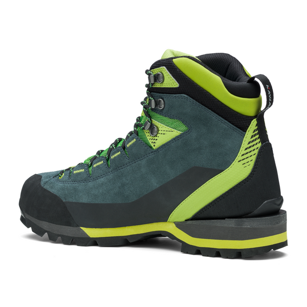 KAYLAND GRAND TOUR GTX UOMO SCARPONI SEMI RAMPONABILI DA ALPINISMO - DISPONIBILE IN 2 COLORI