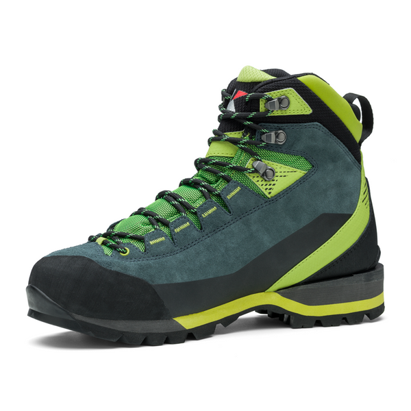 KAYLAND GRAND TOUR GTX UOMO SCARPONI SEMI RAMPONABILI DA ALPINISMO - DISPONIBILE IN 2 COLORI
