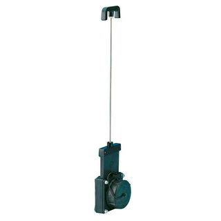 FAP VALVOLA DI SCARICO 3" CON ASTA DA 60CM