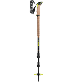 LEKI SHERPA BASTONCINI TELESCOPICI DA TREKKING
