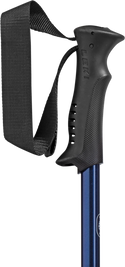 LEKI EAGLE BASTONCINO STABILE E ROBUSTO IDEALE PER TREKKING E ESCURSIONISMO