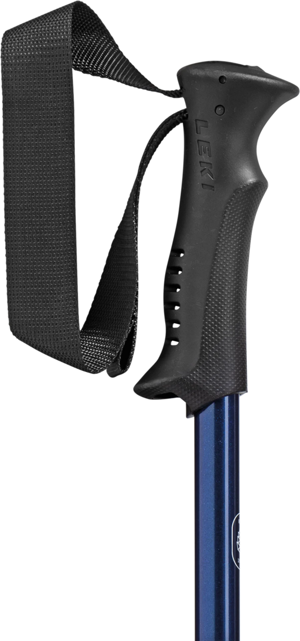 LEKI EAGLE BASTONCINO STABILE E ROBUSTO IDEALE PER TREKKING E ESCURSIONISMO