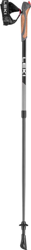 LEKI SPIN BASTONCINO DA NORDIC WALKING REGOLABILE