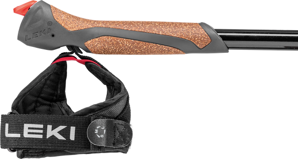 LEKI SPIN BASTONCINO DA NORDIC WALKING REGOLABILE