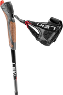 LEKI SPIN BASTONCINO DA NORDIC WALKING REGOLABILE