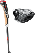 LEKI INSTRUCTOR LITE BASTONCINI DA NORDIC WALKING