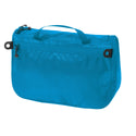 FERRINO MITLA BAUTY CASE LEGGERO DA VIAGGIO Colore Blu