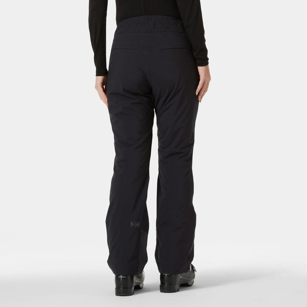 HELLY HANSEN LEGENDARY INSULATED PANT DONNA PANTALONI IMPERMEABILI DA SCI