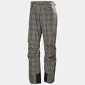 HELLY HANSEN LEGENDARY INSULATED PANT UOMO PANTALONI DA SCI E FREERIDE