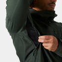 HELLY HANSEN GARIBALDI 2.0 INSULATED SKI JACKET UOMO - DISPONIBILE IN 2 COLORI