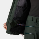 HELLY HANSEN GARIBALDI 2.0 INSULATED SKI JACKET UOMO - DISPONIBILE IN 2 COLORI