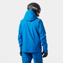 HELLY HANSEN SWIFT 3L SHELL JACKET UOMO GUSCIO IMPERMEABILE SOFTSHELL