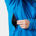 HELLY HANSEN SWIFT 3L SHELL JACKET UOMO GUSCIO IMPERMEABILE SOFTSHELL