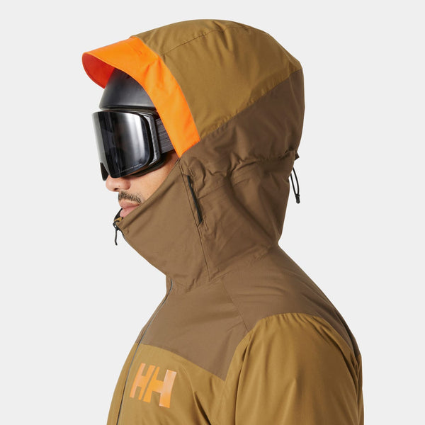HELLY HANSEN POWDREAMER 2.0 JACKET UOMO