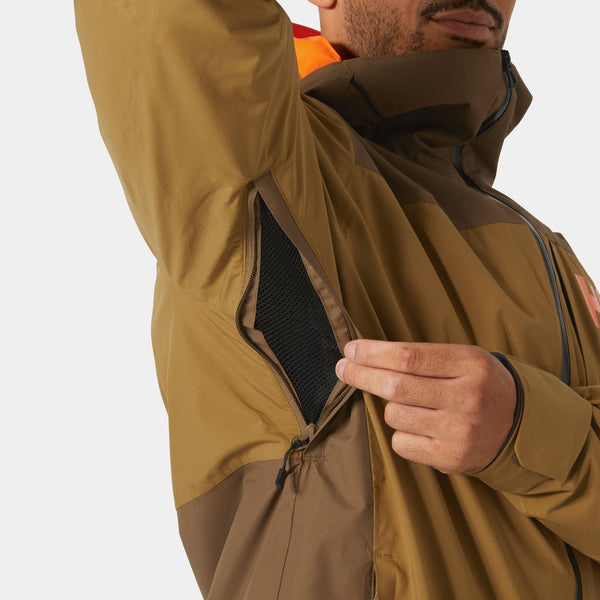 HELLY HANSEN POWDREAMER 2.0 JACKET UOMO