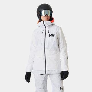 HELLY HANSEN W POWCHASER 2.0 GIACCA DONNA DA SCI