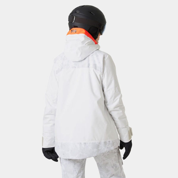 HELLY HANSEN W POWCHASER 2.0 GIACCA DONNA DA SCI