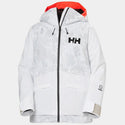 HELLY HANSEN W POWCHASER 2.0 GIACCA DONNA DA SCI