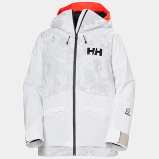HELLY HANSEN W POWCHASER 2.0 GIACCA DONNA DA SCI