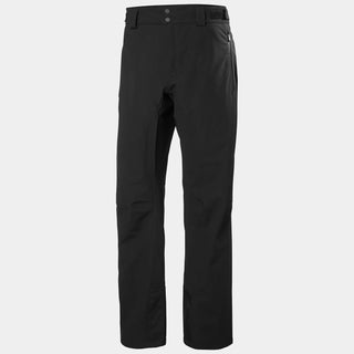 HELLY HANSEN SWIFT 3L SHELL PANT UOMO PANTALONI DA SCI E FREERIDE