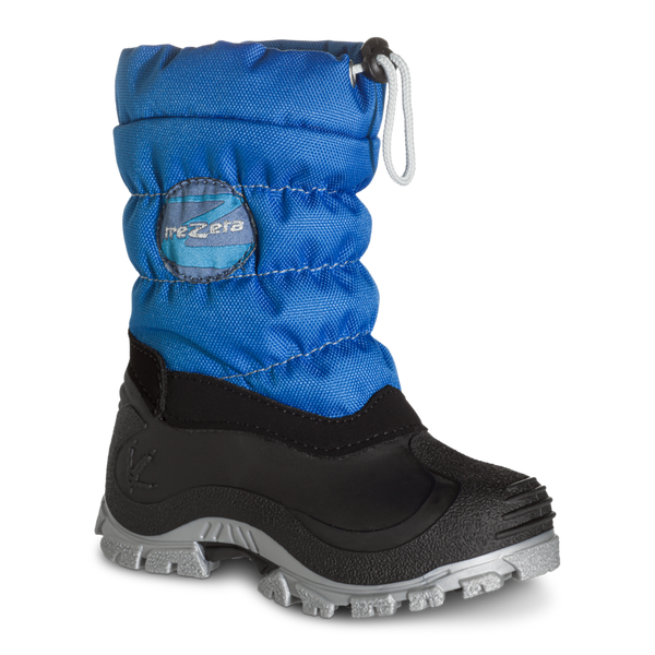 TREZETA IGLOO DOPOSCI PER BAMBINI - DISPONIBILE IN 3 COLORI
