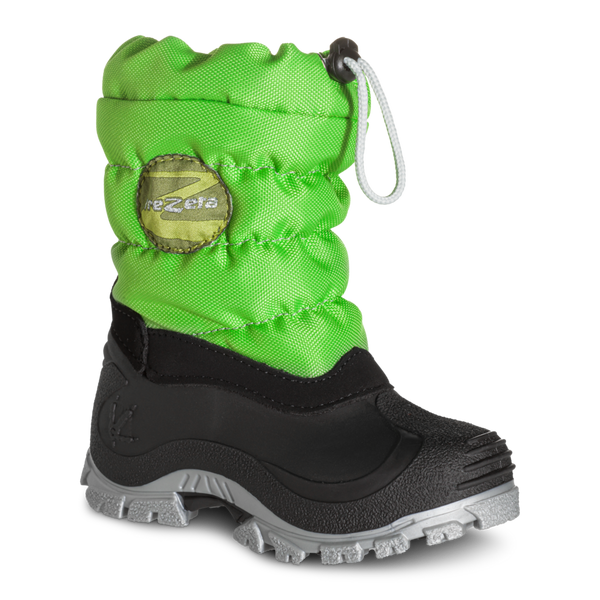 TREZETA IGLOO DOPOSCI PER BAMBINI - DISPONIBILE IN 3 COLORI