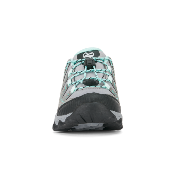 TREZETA THUNDER WP KID SCARPA BASSA DA TREKKING IMPERMEABILE DA BAMBINI