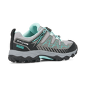 TREZETA THUNDER WP KID SCARPA BASSA DA TREKKING IMPERMEABILE DA BAMBINI