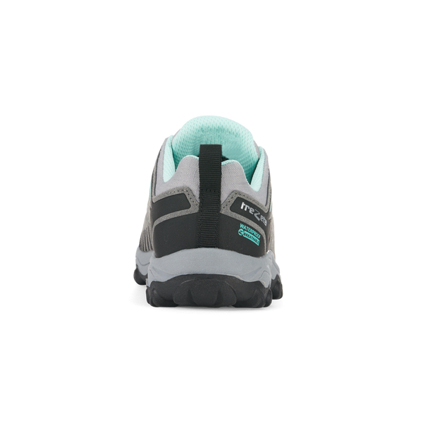 TREZETA THUNDER WP KID SCARPA BASSA DA TREKKING IMPERMEABILE DA BAMBINI
