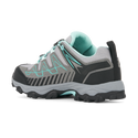 TREZETA THUNDER WP KID SCARPA BASSA DA TREKKING IMPERMEABILE DA BAMBINI