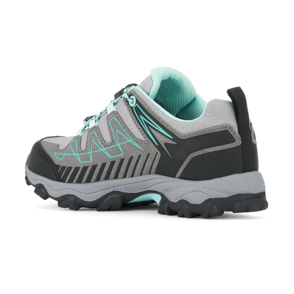 TREZETA THUNDER WP KID SCARPA BASSA DA TREKKING IMPERMEABILE DA BAMBINI