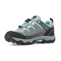 TREZETA THUNDER WP KID SCARPA BASSA DA TREKKING IMPERMEABILE DA BAMBINI