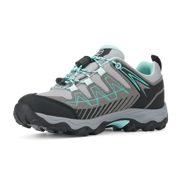 TREZETA THUNDER WP KID SCARPA BASSA DA TREKKING IMPERMEABILE DA BAMBINI