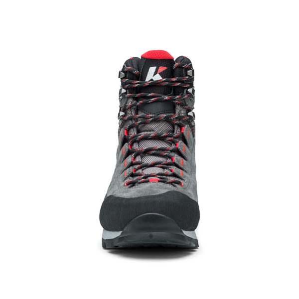 KAYLAND GRAND TOUR GTX UOMO SCARPONI SEMI RAMPONABILI DA ALPINISMO - DISPONIBILE IN 2 COLORI