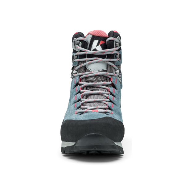 KAYLAND GRAND TOUR W'S GTX SCARPONCINO SEMIRAMPONABILE DONNA IMPERMEABILE PER TREKKING E ALPINISMO - DISPONIBILE IN 2 COLORI