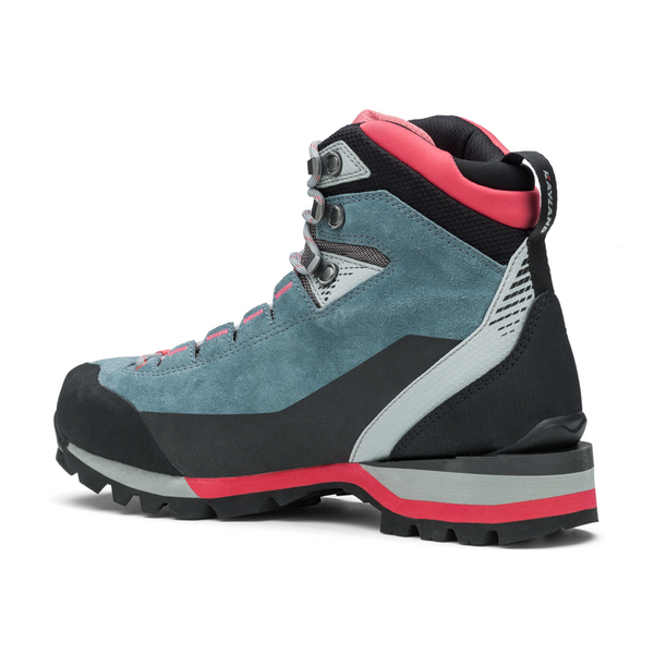 KAYLAND GRAND TOUR W'S GTX SCARPONCINO SEMIRAMPONABILE DONNA IMPERMEABILE PER TREKKING E ALPINISMO - DISPONIBILE IN 2 COLORI