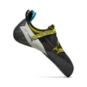 SCARPA VELOCE UOMO SCARPETTA D'ARRAMPICATA INDOOR