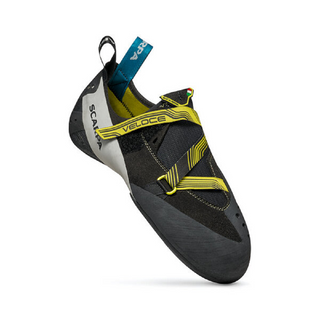 SCARPA VELOCE UOMO SCARPETTA D'ARRAMPICATA INDOOR