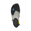 SCARPA VELOCE UOMO SCARPETTA D'ARRAMPICATA INDOOR