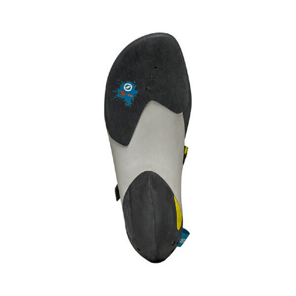 SCARPA VELOCE UOMO SCARPETTA D'ARRAMPICATA INDOOR