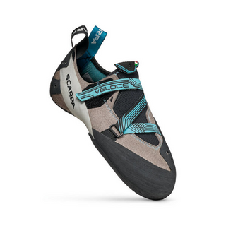 SCARPA VELOCE DONNA SCARPETTA D'ARRAMPICATA INDOOR