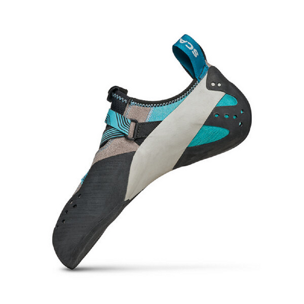 SCARPA VELOCE DONNA SCARPETTA D'ARRAMPICATA INDOOR